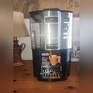 Cuisinart Coffee On Demand 12-cup Programmable Coffeemaker